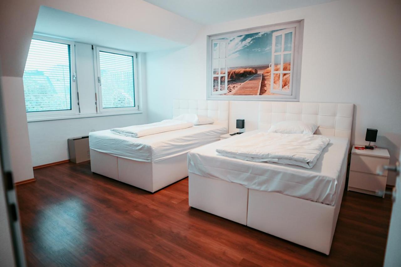 Vienna Shopping Center 14 Apartment Exterior foto